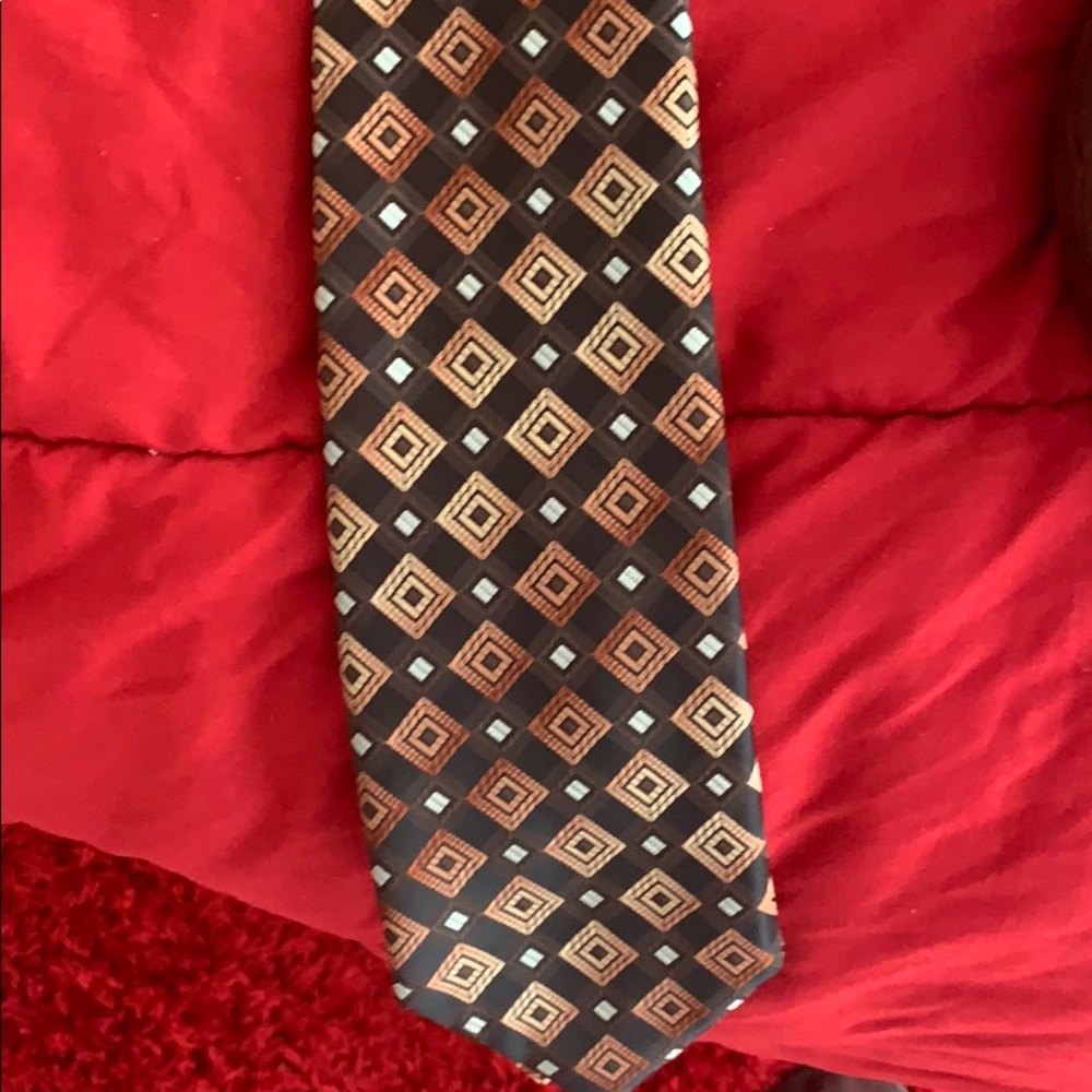 Croft & Barrow tie
